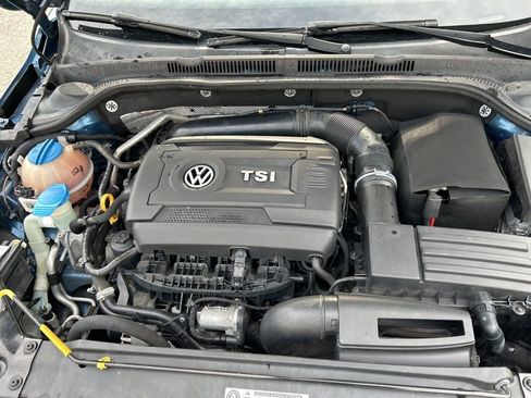 Used 2016 Volkswagen Jetta SEL image 27