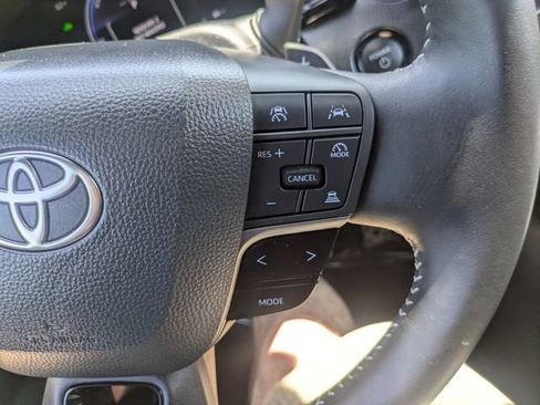 Used 2026 Toyota Camry SE w/ Multimedia Upgrade Package AWD/4WD image 23