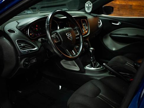 Used 2013 Dodge Dart Rallye image 8