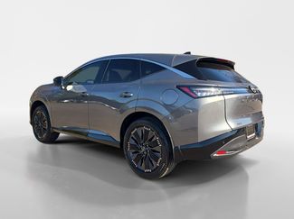 New 2026 Nissan Murano Platinum w/ Cargo Package AWD/4WD video 3