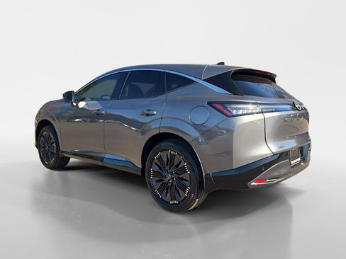 New 2026 Nissan Murano Platinum w/ Cargo Package AWD/4WD image 3