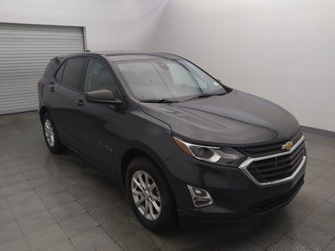 Used 2021 Chevrolet Equinox LS w/ LS Convenience Package AWD/4WD image 13