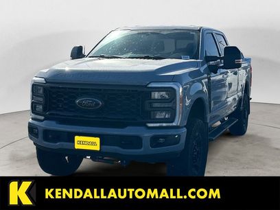 Used 2024 Ford F350 Lariat w/ Lariat Ultimate Package