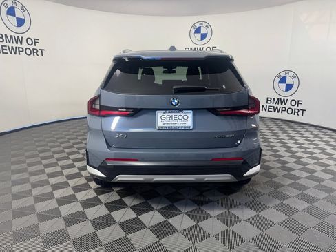 New 2027 BMW X1 xDrive28i AWD/4WD image 7