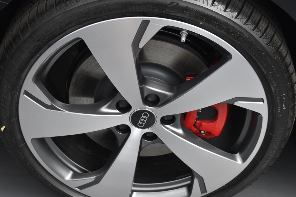 New 2026 Audi S5 Premium Plus AWD/4WD image 19