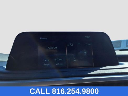 Used 2022 Lexus RX 350 AWD w/ Premium Package image 12