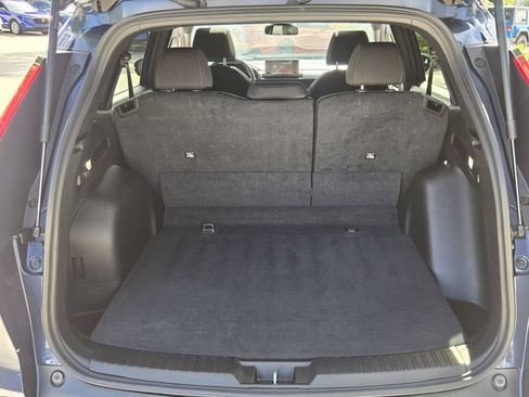 Certified 2023 Honda CR-V Sport image 14