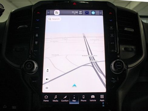 Certified 2025 RAM 2500 Tradesman w/ Power Wagon Package image 16