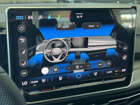 New 2026 Volkswagen Golf AWD/4WD image 19