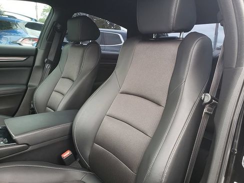 Used 2022 Honda Accord Sport image 17