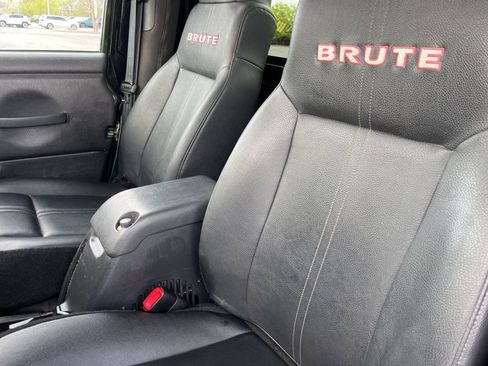 Used 2003 Jeep Wrangler Sport image 3