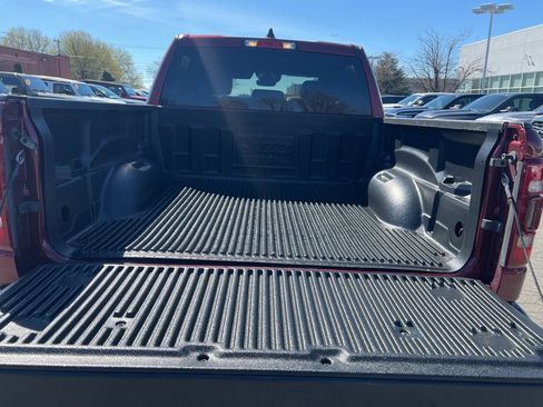 Used 2024 RAM 1500 Laramie image 21