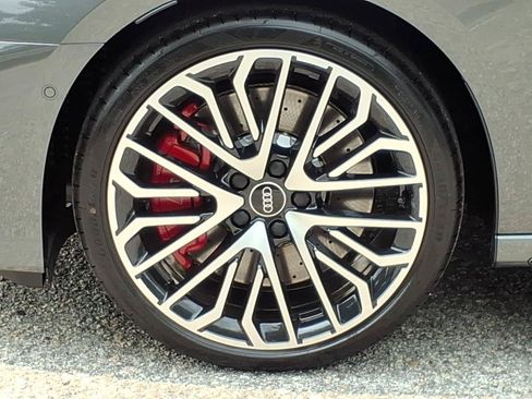 New 2026 Audi S3 Premium AWD/4WD image 4
