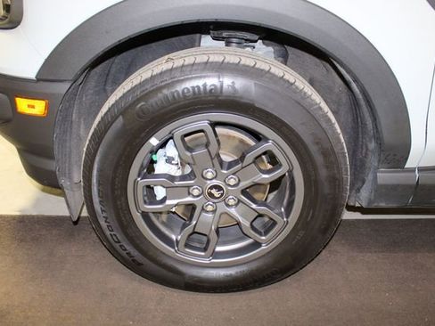 Used 2023 Ford Bronco Sport Big Bend w/ Convenience Package image 21