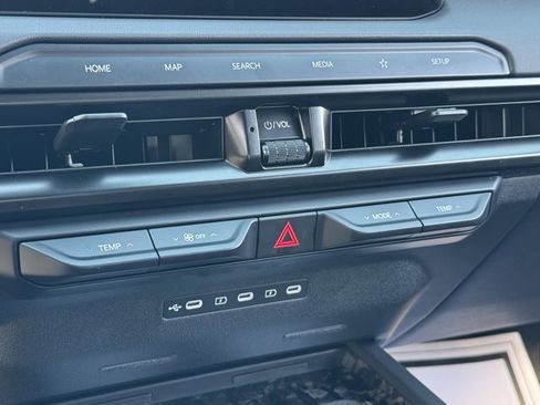 New 2027 Kia Telluride SX Prestige X-Pro AWD/4WD image 14