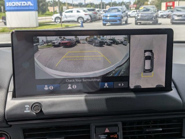 New 2026 Honda Pilot TrailSport image 30