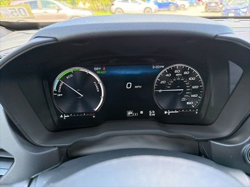 New 2026 Subaru Forester Premium AWD/4WD image 13
