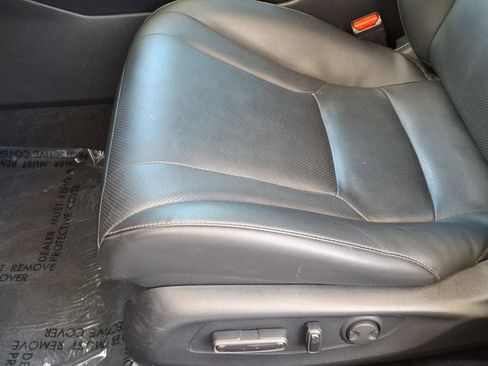 Used 2024 Honda Accord Sport image 7