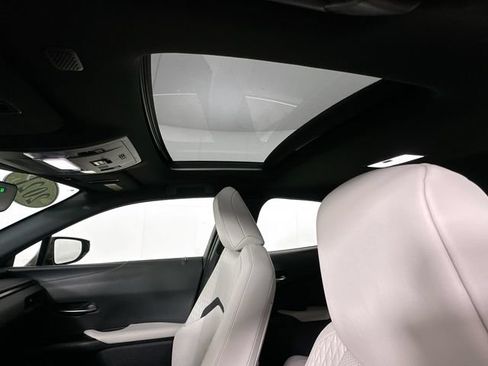 Used 2021 Lexus UX 250h w/ Premium Package AWD/4WD image 18