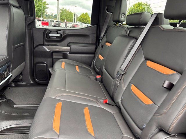 Used 2021 GMC Sierra 1500 AT4 AWD/4WD image 36