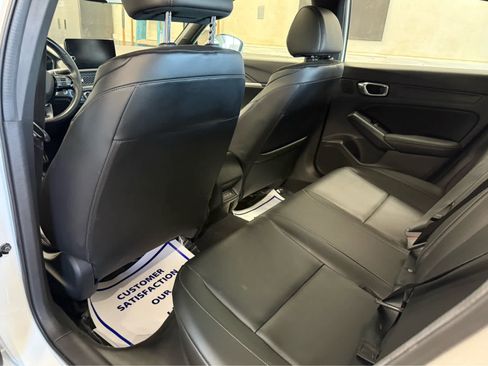 Used 2024 Acura Integra A-Spec image 22