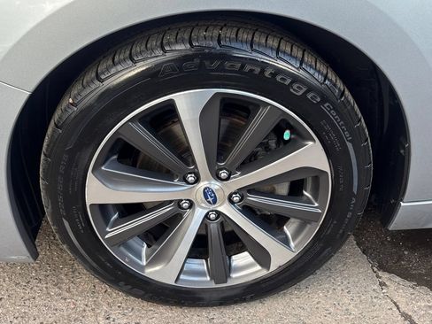 Used 2015 Subaru Legacy 3.6R Limited AWD/4WD image 22