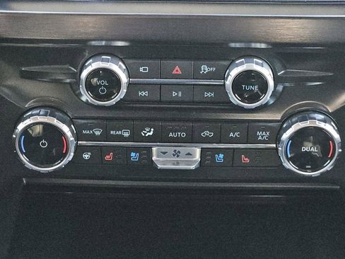 New 2026 Ford F250 Lariat w/ Black Appearance Package image 14