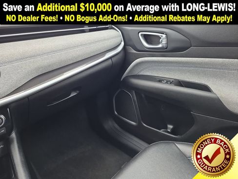 Used 2024 Jeep Compass Latitude image 28