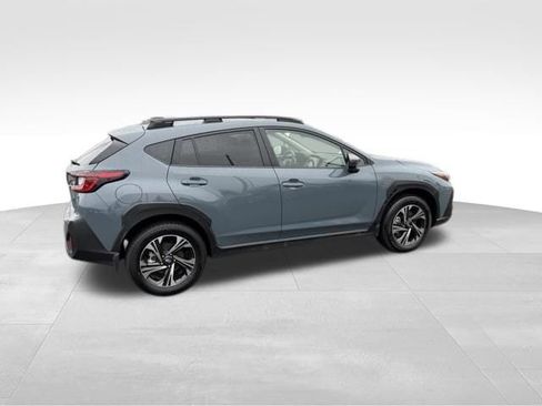 Certified 2025 Subaru Crosstrek 2.0i Premium image 5