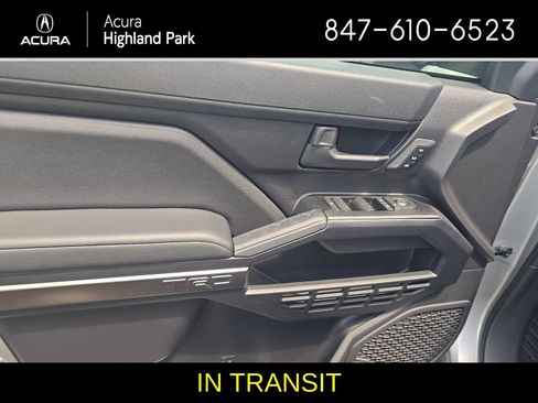 Used 2026 Toyota 4Runner TRD Sport Premium AWD/4WD image 12
