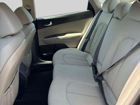 Used 2016 Kia Optima LX FWD image 5