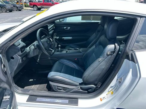Used 2024 Ford Mustang GT Premium w/ California Special Package RWD image 9