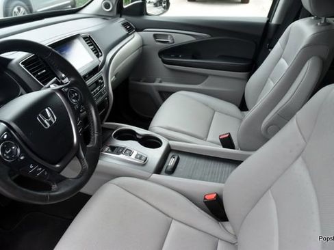 Used 2023 Honda Ridgeline RTL image 12