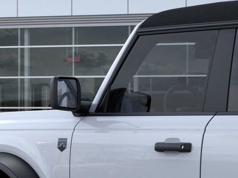 New 2025 Ford Bronco Big Bend w/ Black Diamond Package image 22