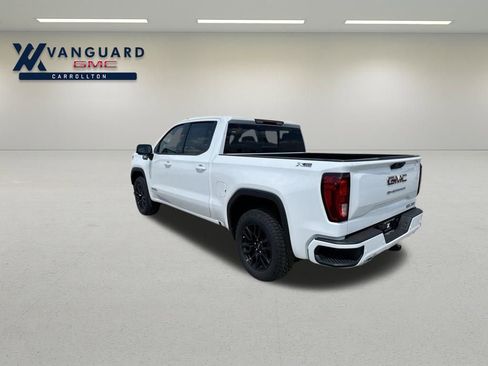 New 2026 GMC Sierra 1500 Elevation w/ Elevation Premium Package image 6