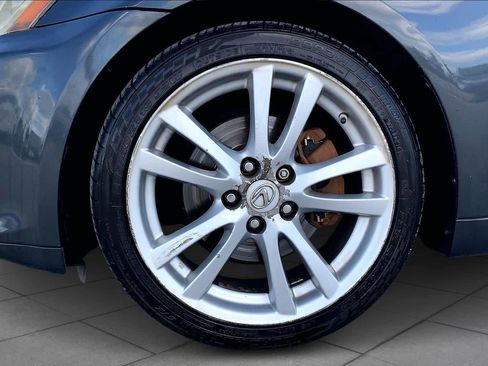 Used 2007 Lexus IS 250 image 10