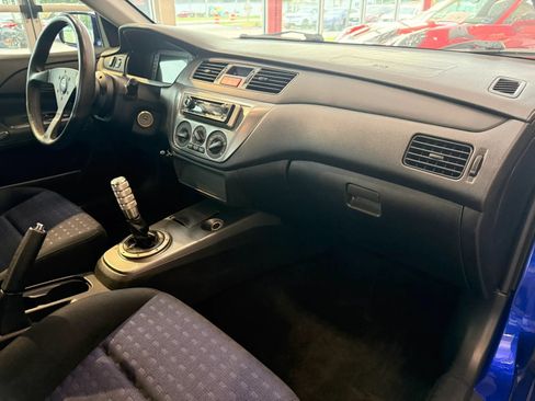 Used 2005 Mitsubishi Lancer Evolution AWD/4WD image 20