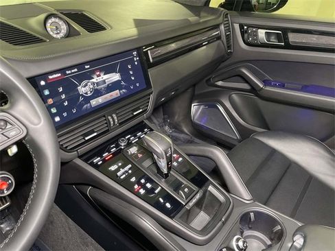 Used 2023 Porsche Cayenne Turbo GT image 36