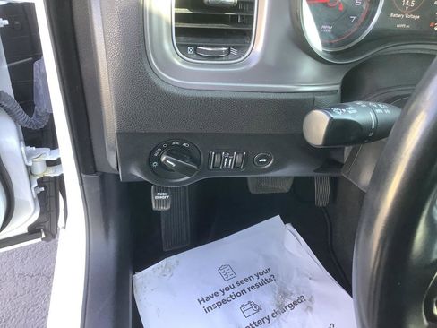 Used 2023 Dodge Charger SXT image 11