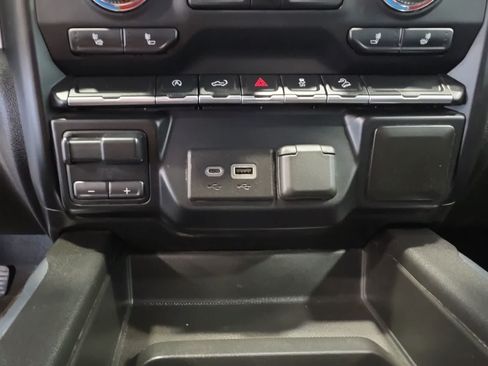 Used 2021 GMC Sierra 1500 Elevation w/ X31 Off-Road Package AWD/4WD image 22
