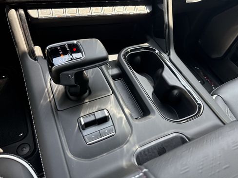 New 2026 GMC Sierra 1500 AT4X AWD/4WD image 17