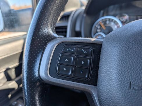 Used 2022 RAM 3500 Tradesman image 12