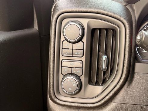 Used 2024 Chevrolet Silverado 1500 Custom w/ LPO, Dark Essentials Package image 15
