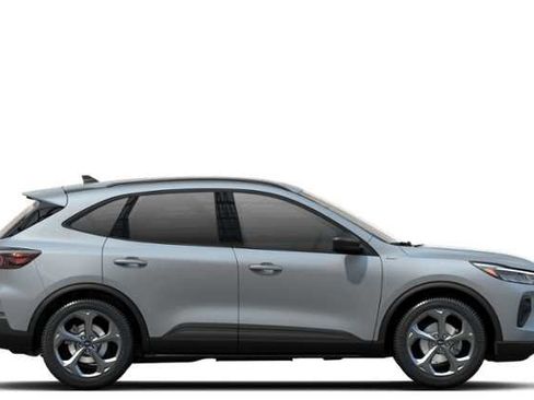 New 2025 Ford Escape ST-Line w/ Cold Weather Package image 5