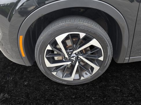 Used 2024 Mitsubishi Outlander SE FWD image 30