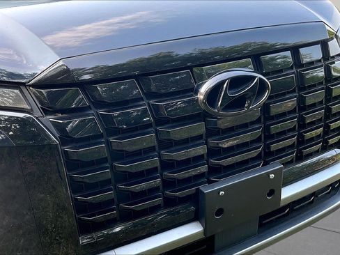 Used 2025 Hyundai Palisade SEL AWD/4WD image 30