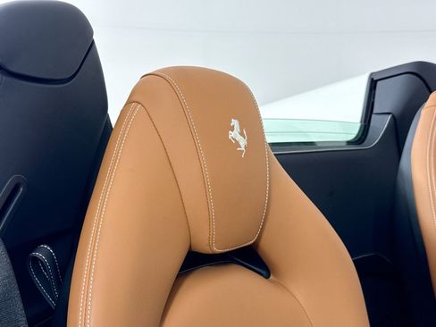 Certified 2017 Ferrari 488 Spider Base image 23