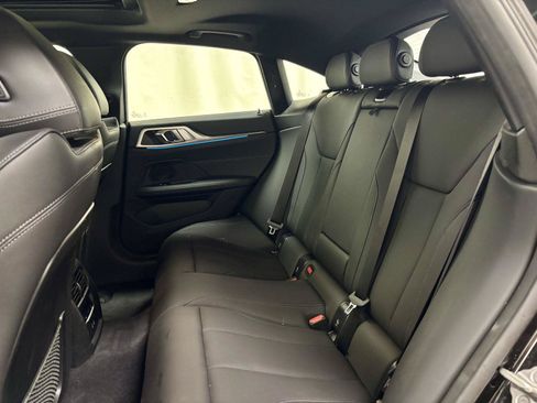 Used 2023 BMW i4 eDrive35 RWD image 21