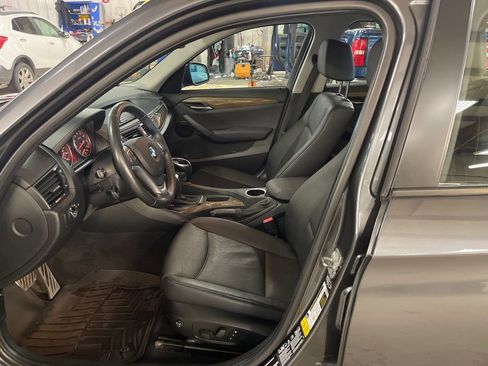 Used 2015 BMW X1 xDrive35i AWD/4WD image 14
