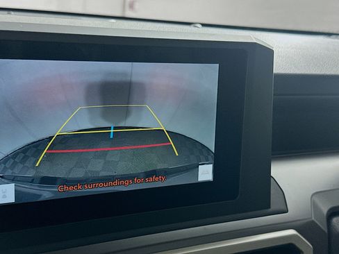 Used 2024 Toyota Tacoma SR5 image 23